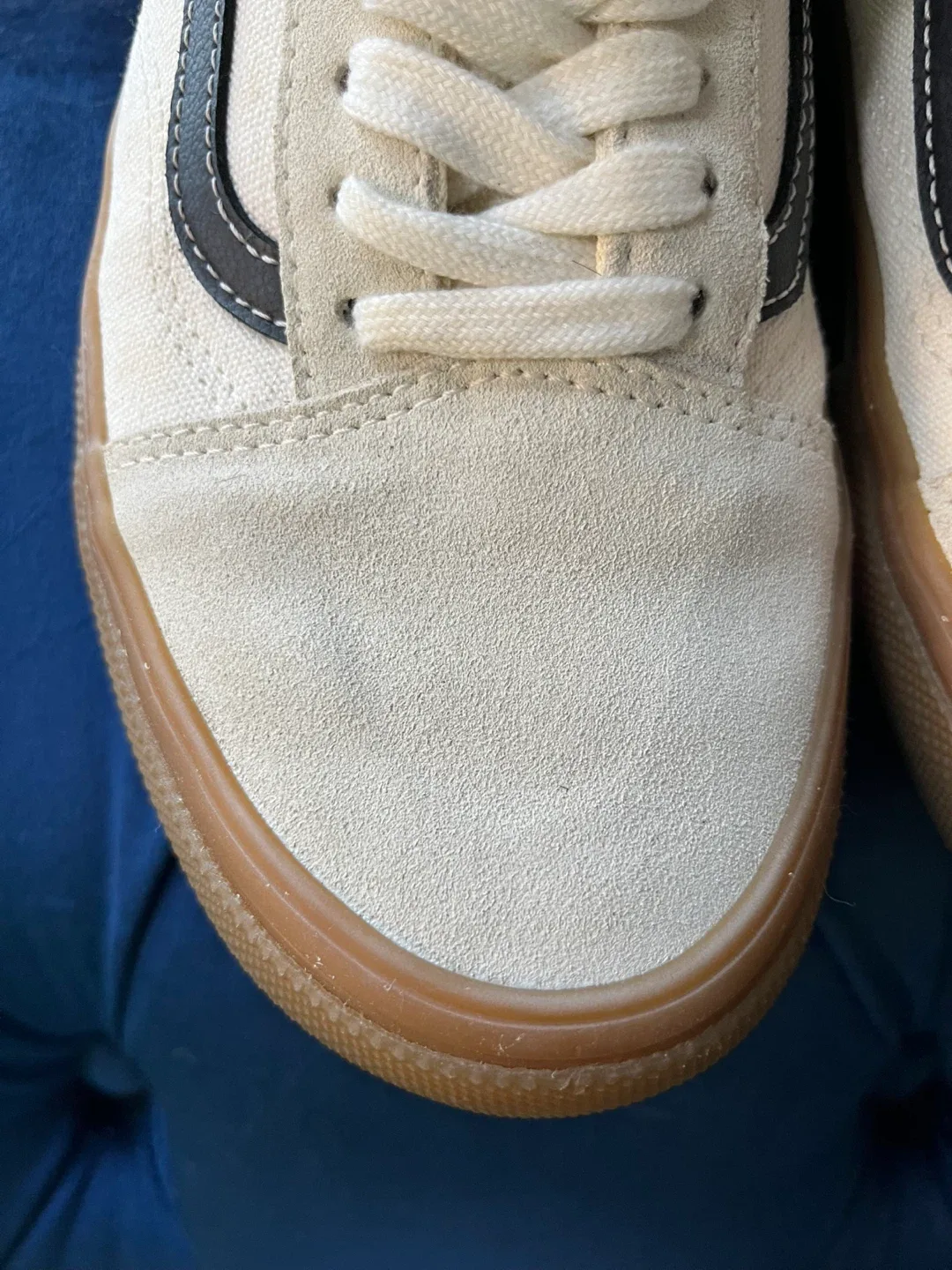Vans Old Skool Skateboarding Shoes. New image indicator(6)