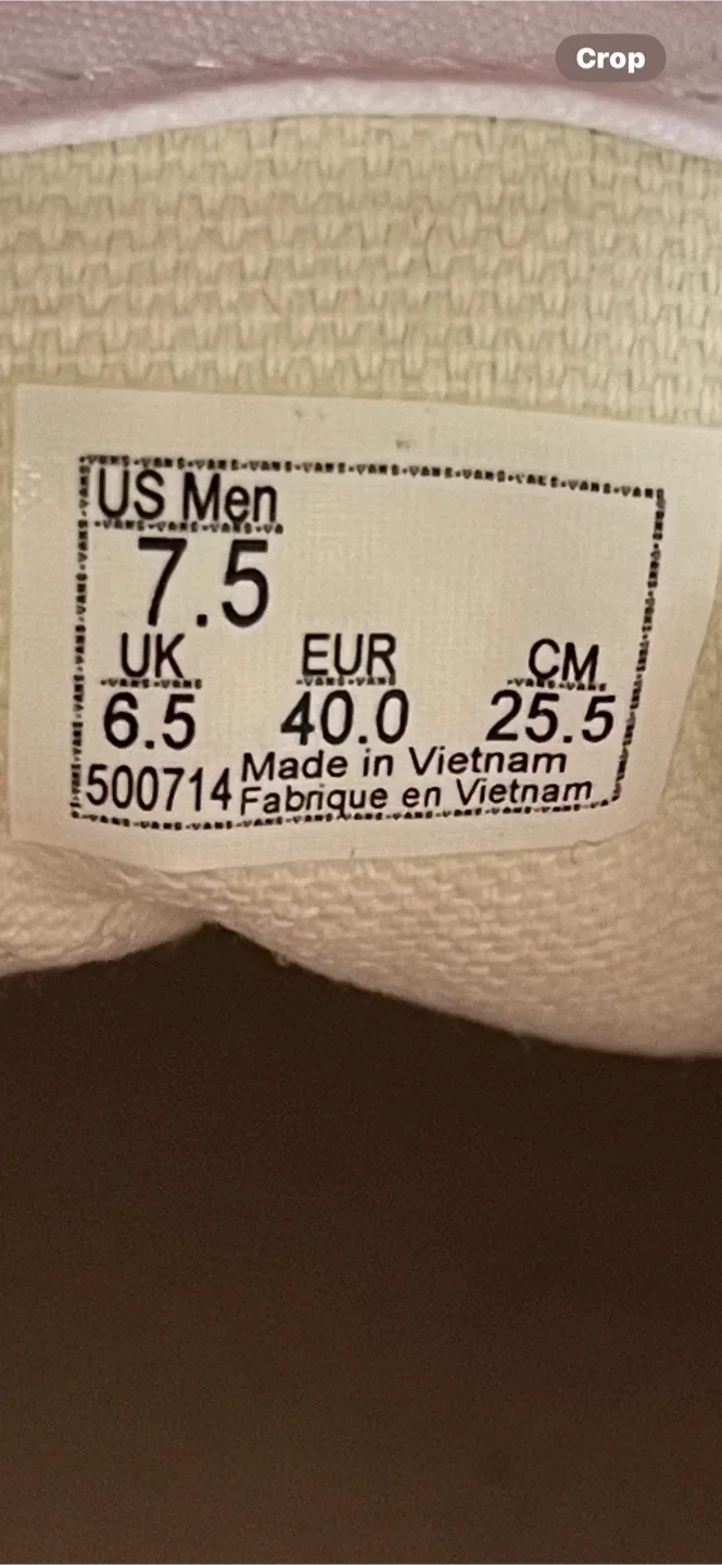 Vans Old Skool Skateboarding Shoes. New image indicator(10)