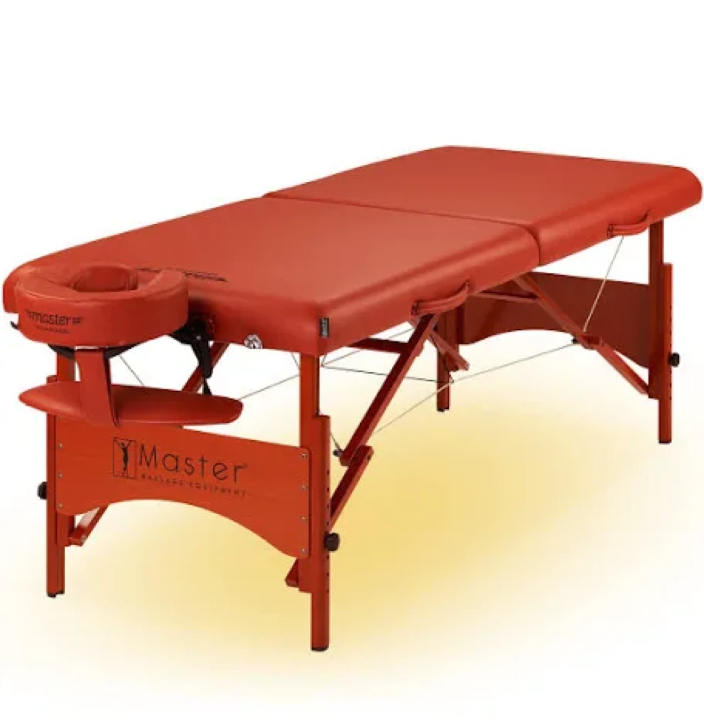 Master Massage Table - Portable