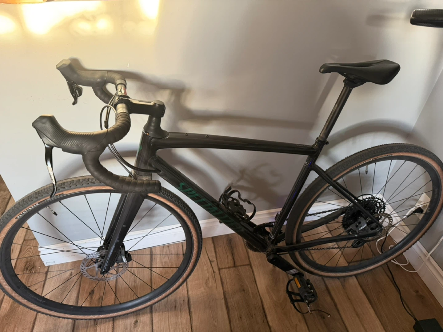 Specialized Diverge Gravel Bike