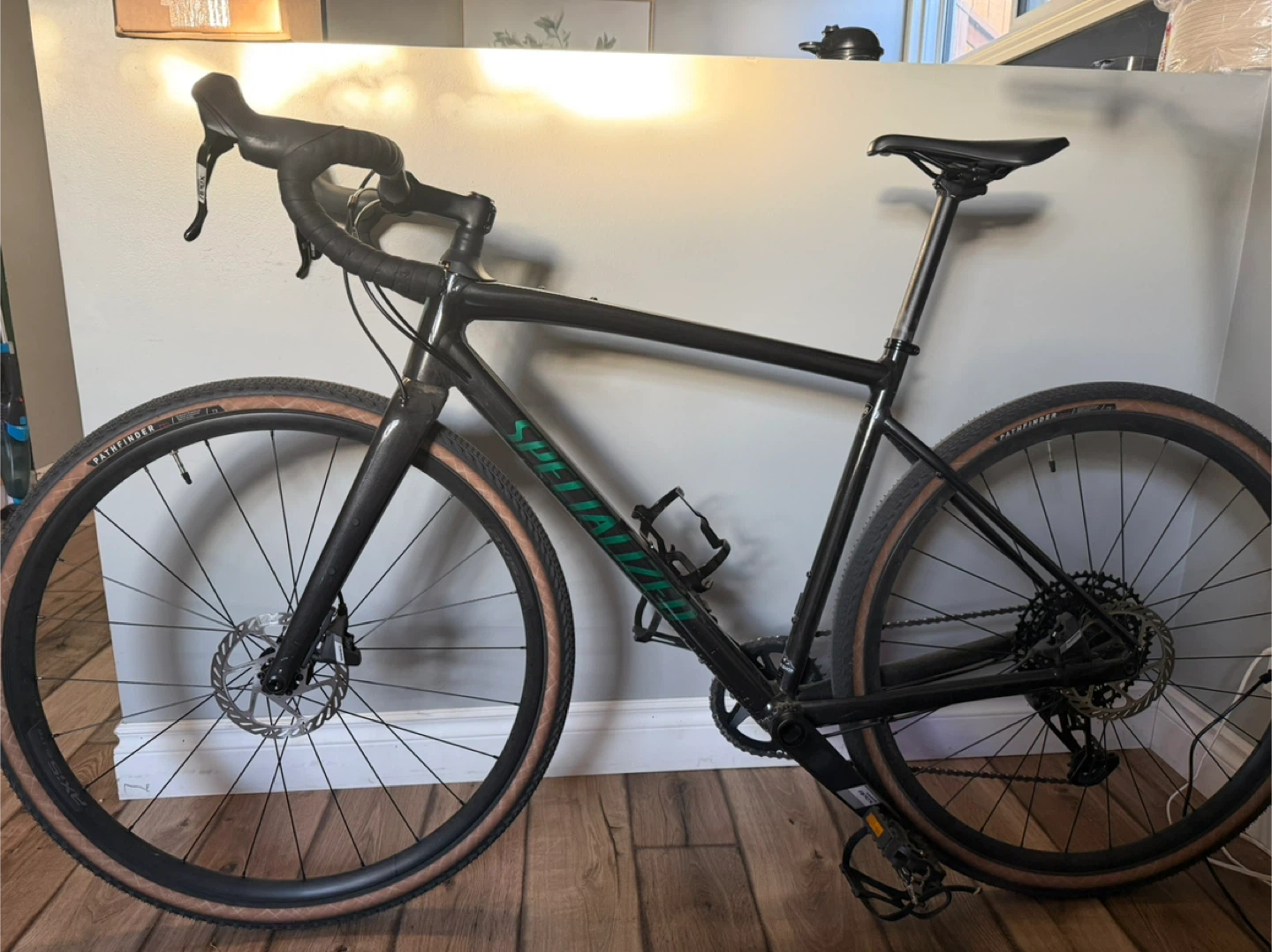 Specialized Diverge Gravel Bike - photo 2