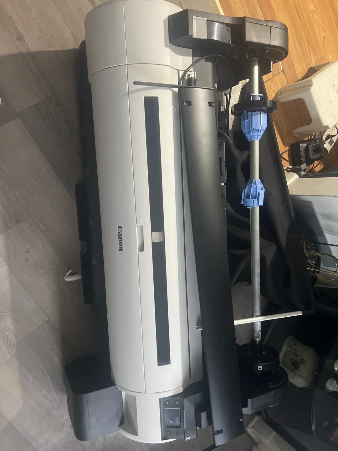 Canon Large Format Printer thumbnail