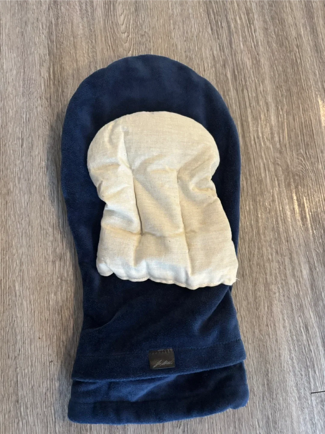 Heated Mittens image indicator(2)