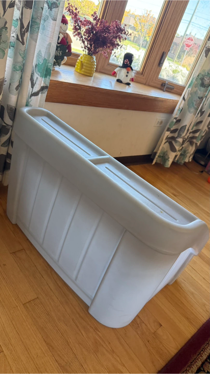 Step2 Toy Box - photo 3