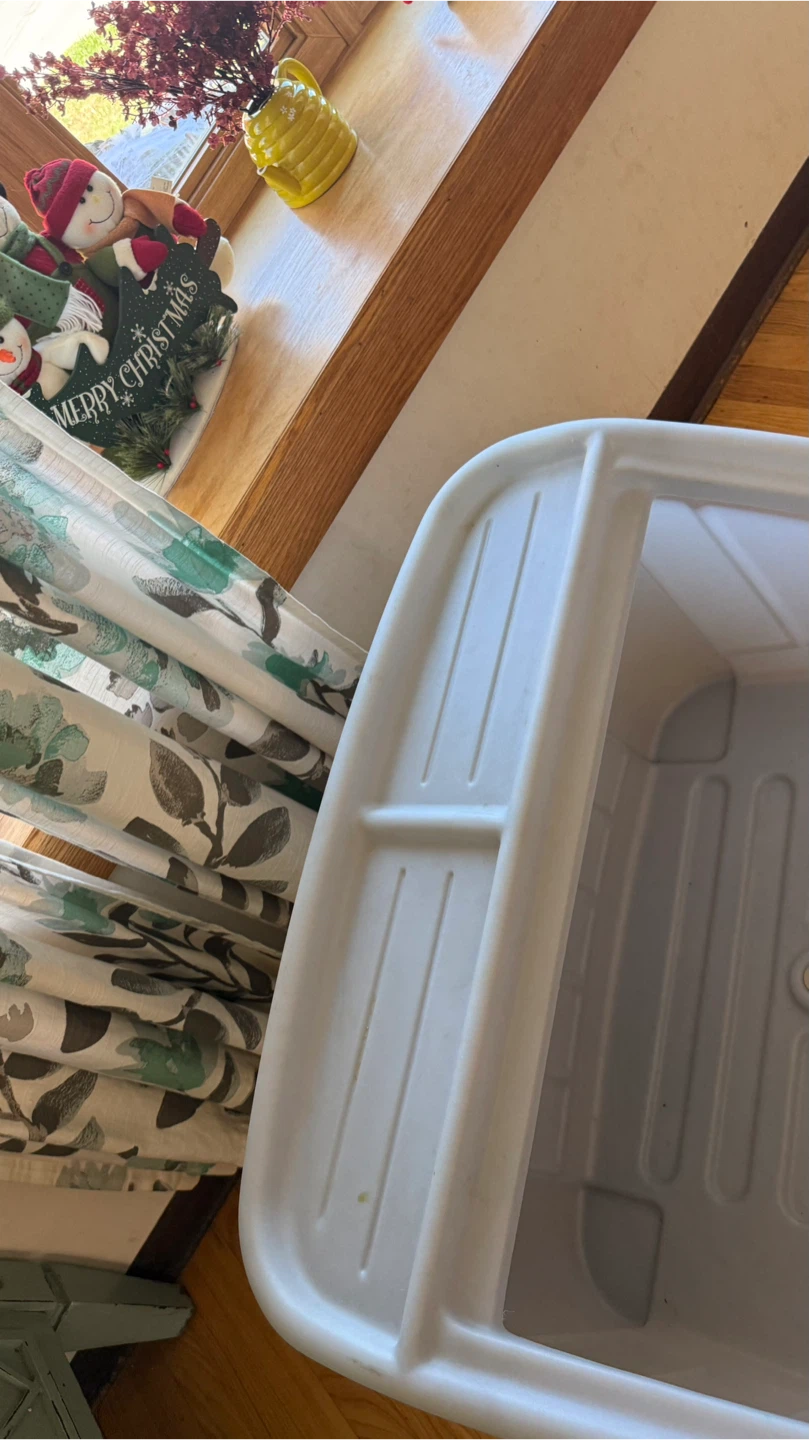 Step2 Toy Box - photo 4