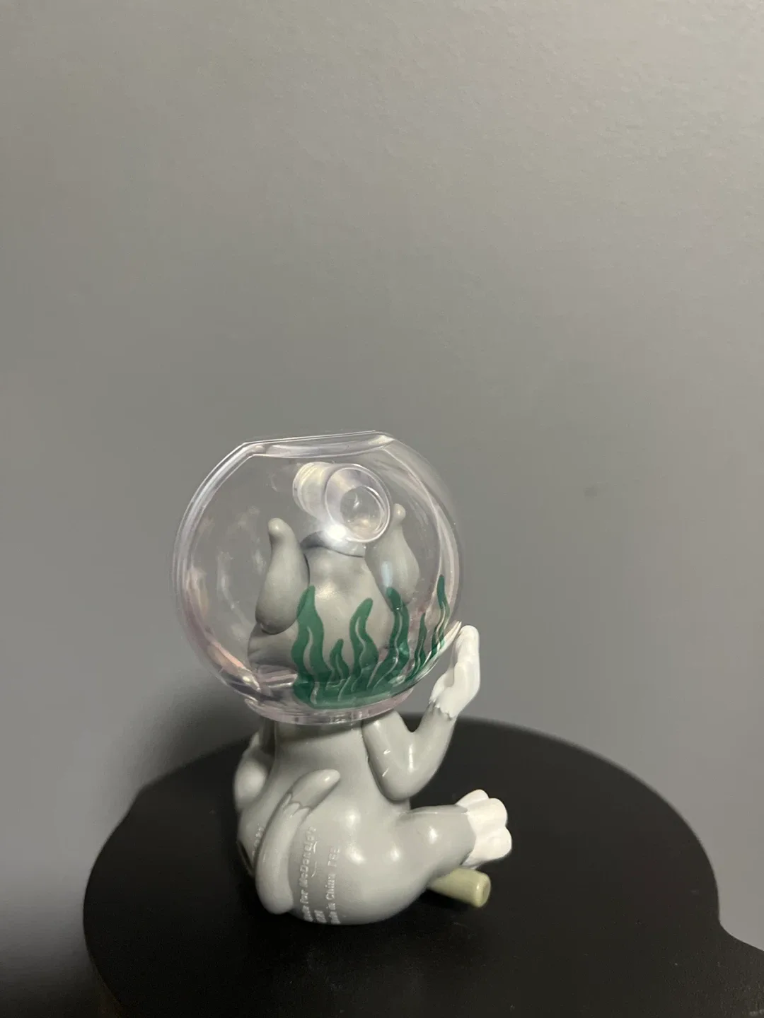 Tom and Jerry Tom Fish Bowl Figure image indicator(2)