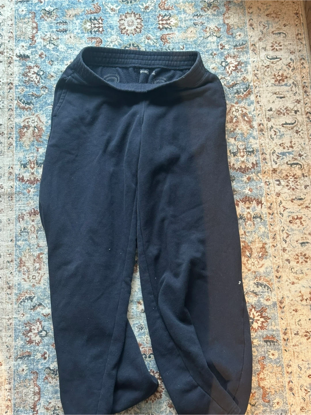 hollister pants - photo 2