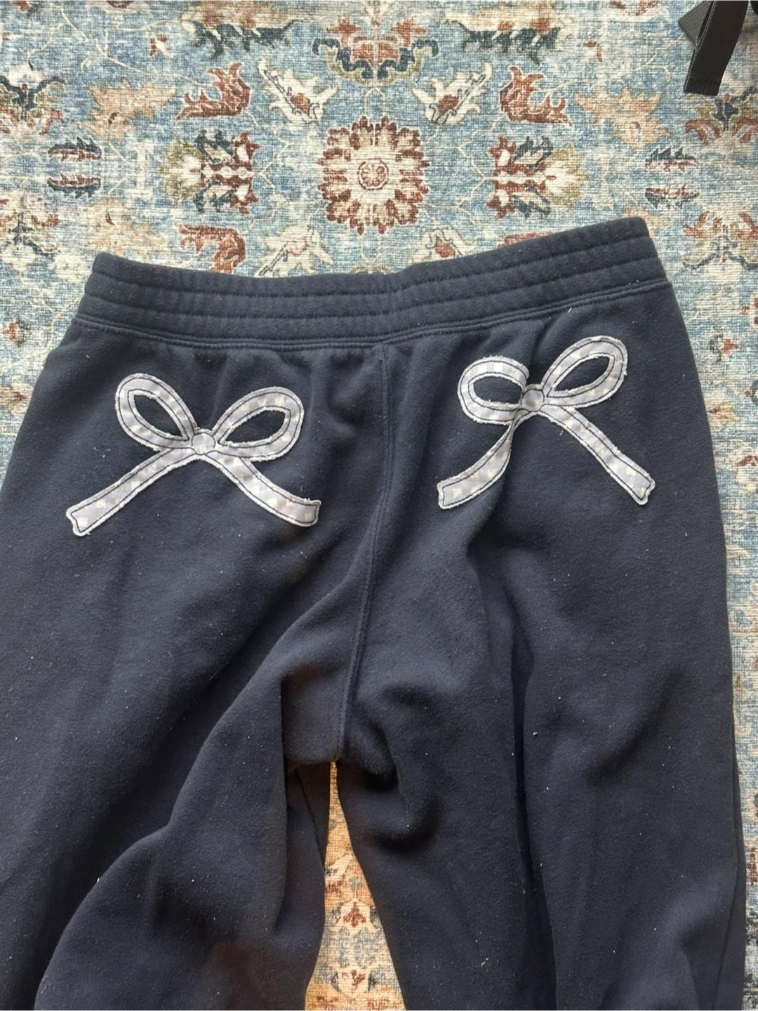 hollister pants