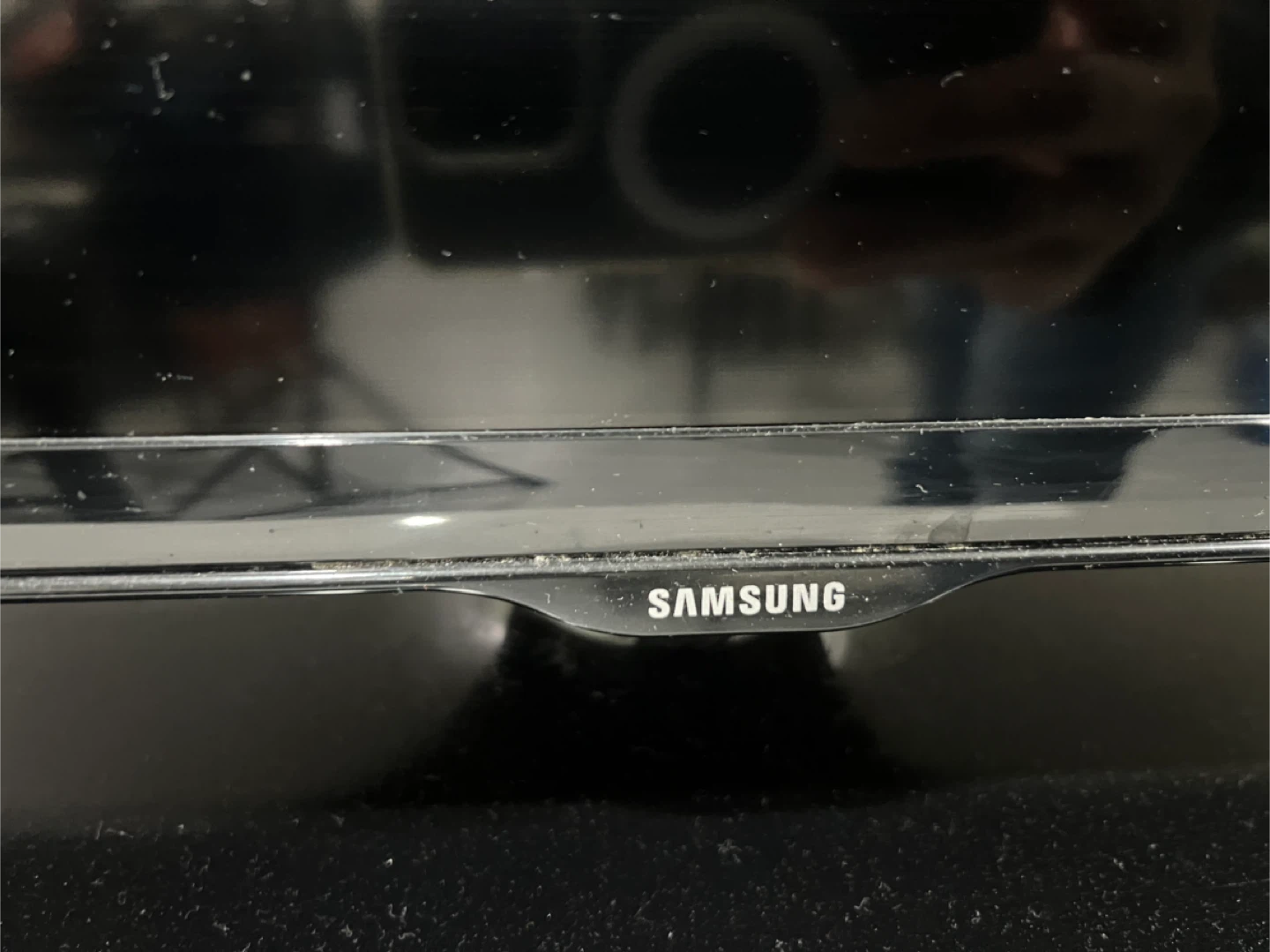 Samsung TV LED 58' - photo 4