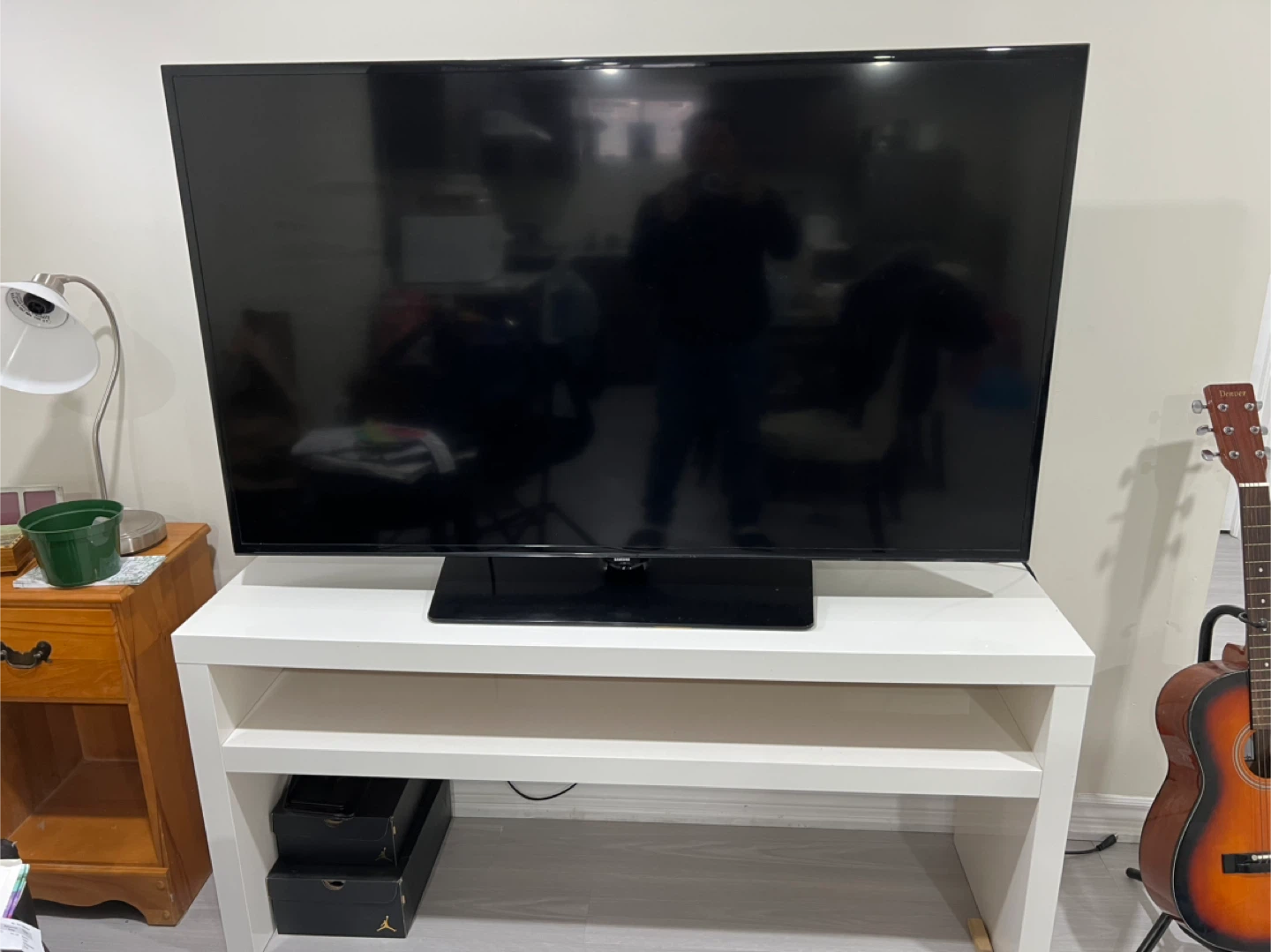 Samsung TV LED 58' - photo 5