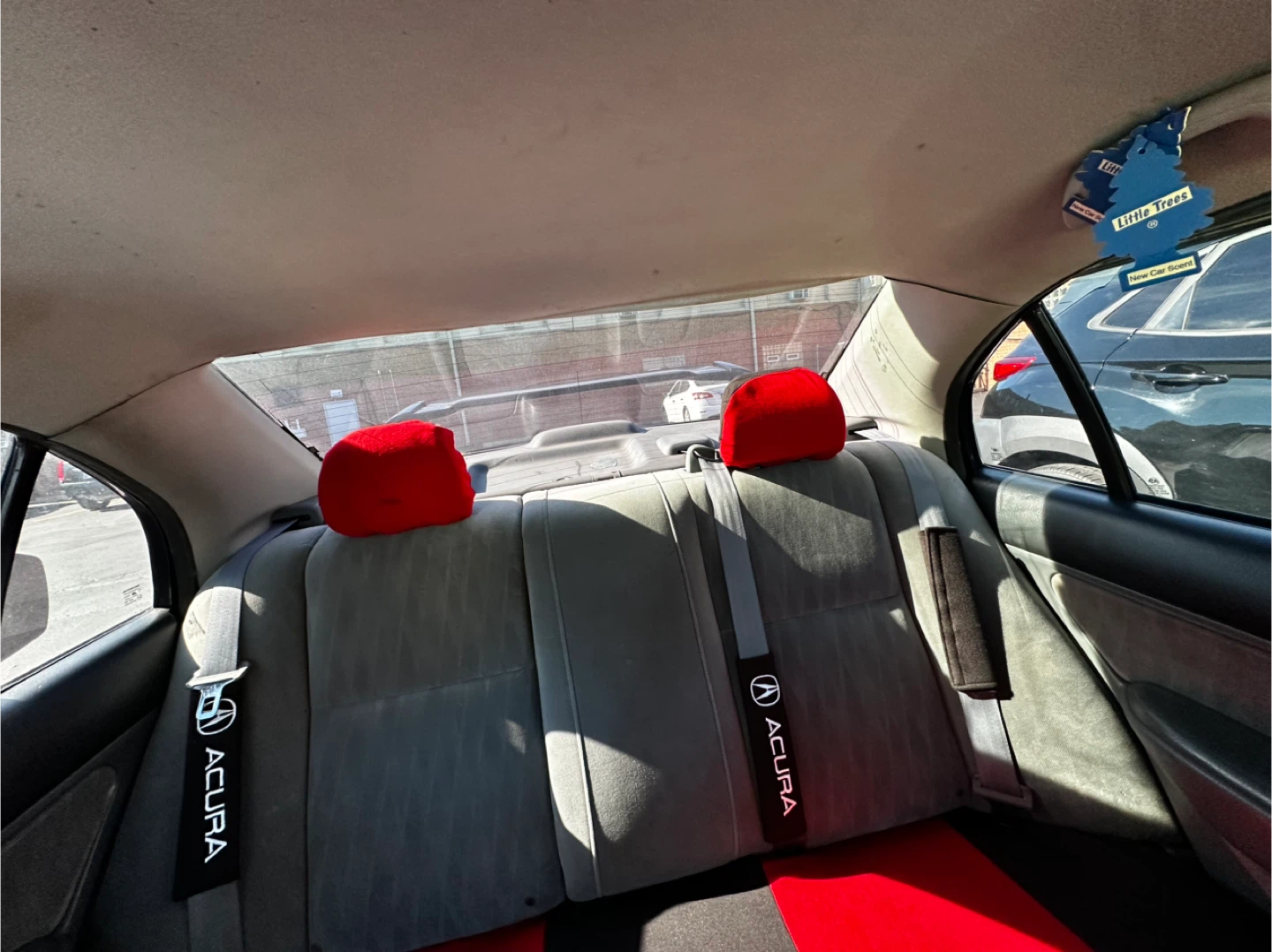 Honda Civic 2004 - photo 3