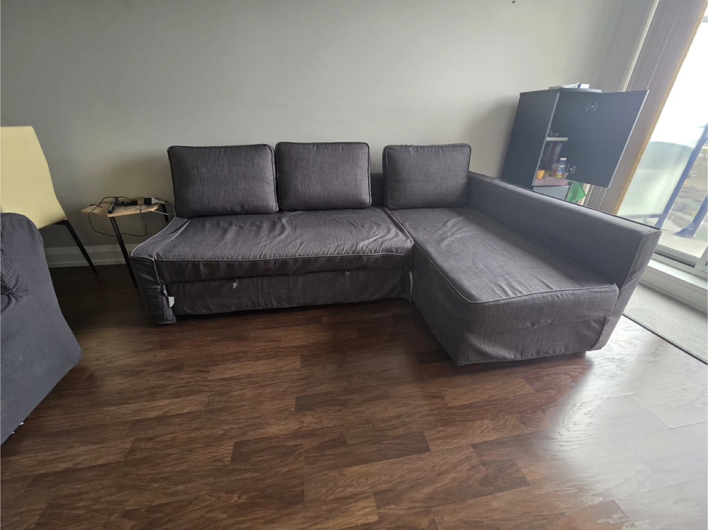 Ikea Sleeper Sofa