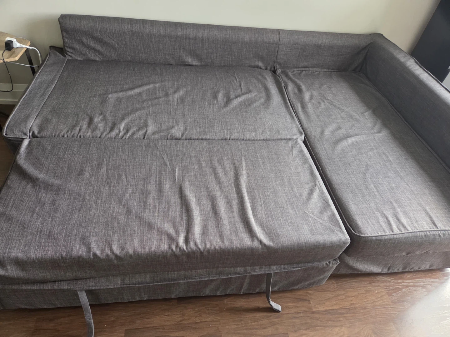 Ikea Sleeper Sofa - photo 2