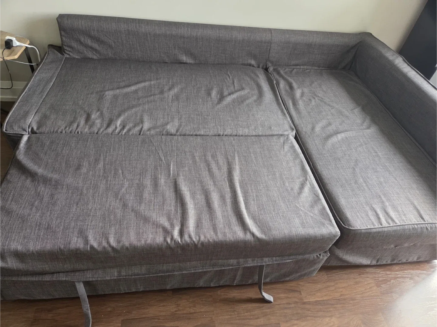 Ikea Sleeper Sofa image indicator(2)