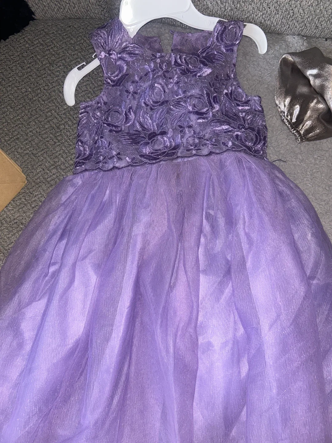 Girls' Dresses - Assorted Colours & Styles image indicator(3)