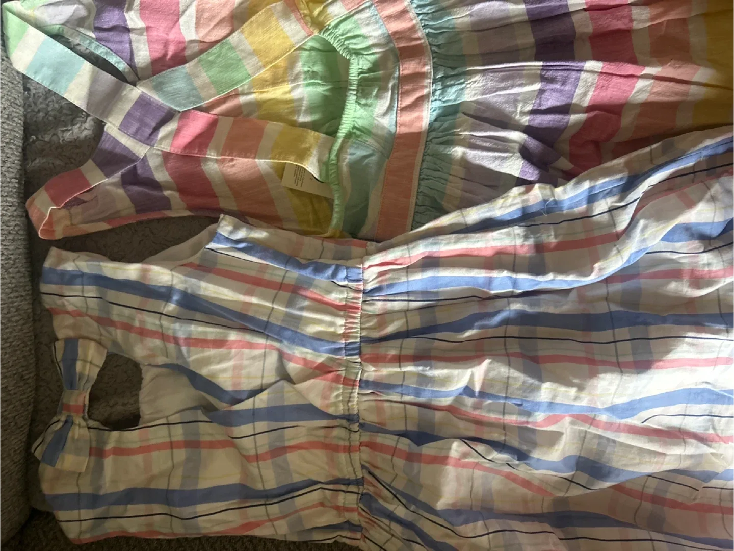 Girls' Dresses - Assorted Colours & Styles image indicator(9)