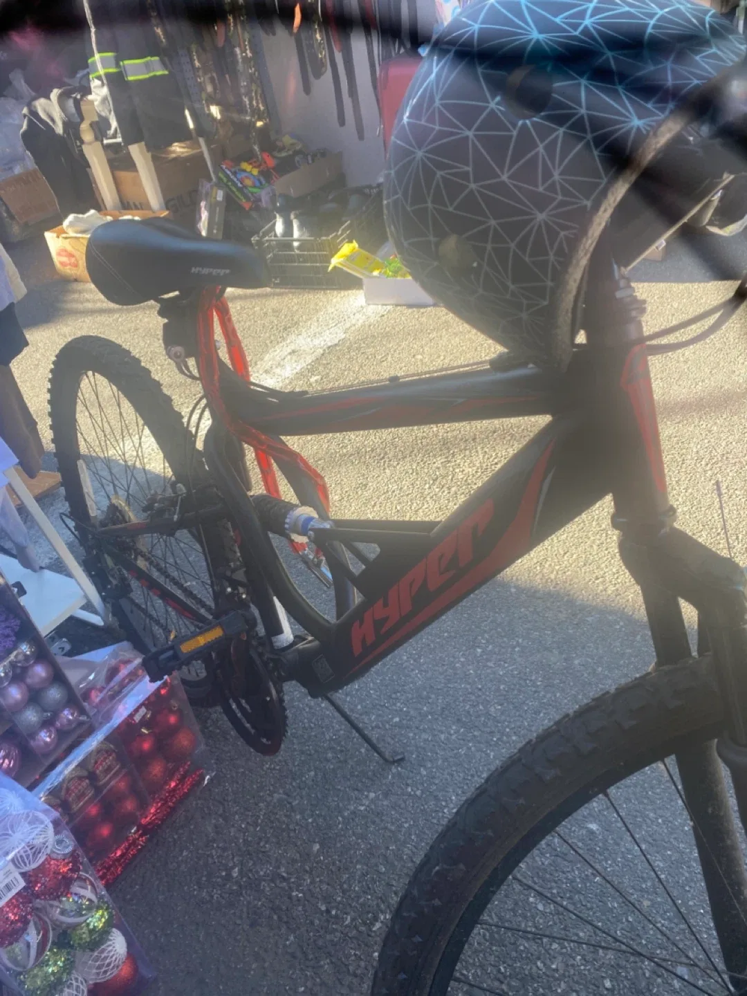 Hyper Mountain Bike thumbnail