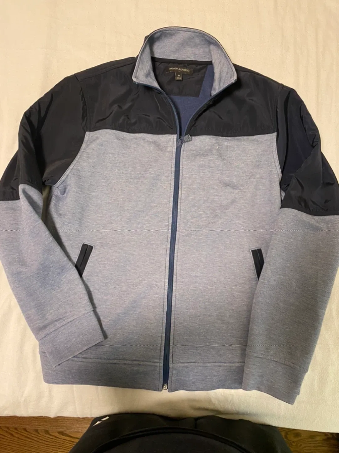 Banana Republic Jacket - Size M thumbnail
