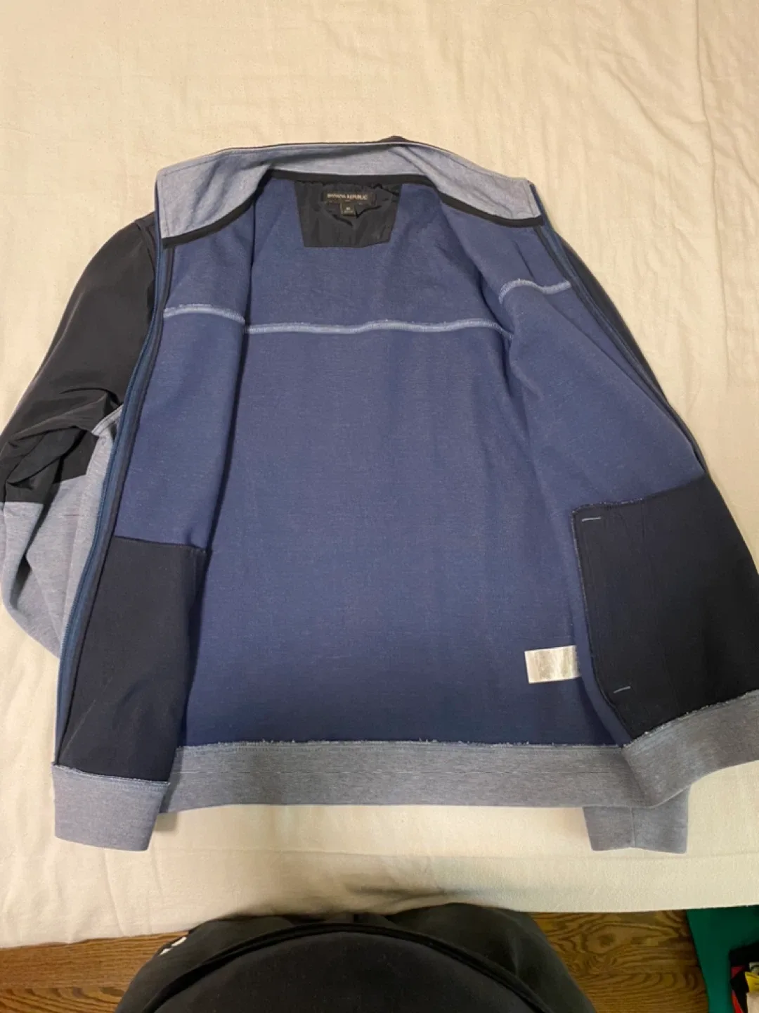 Banana Republic Jacket - Size M image indicator(3)