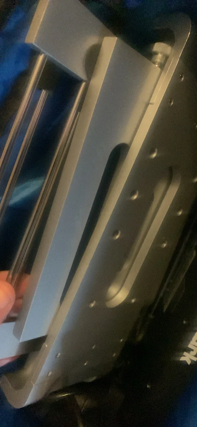 JamStands Keyboard/DJ Stand image indicator(2)