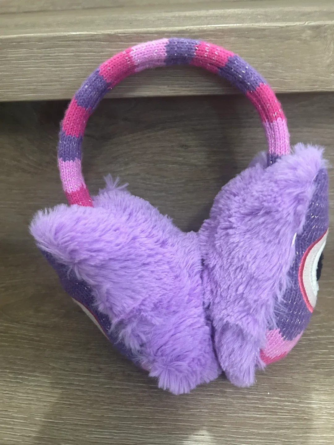 Aroma Home Cozy Ears - Owl Earmuffs image indicator(5)