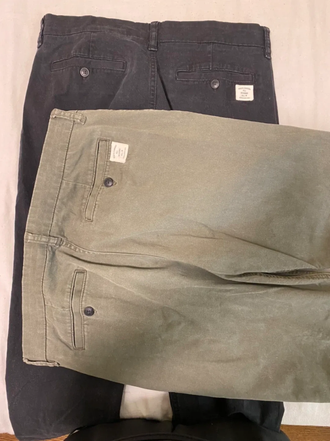 Roots Men's Pants, Size 32 image indicator(3)
