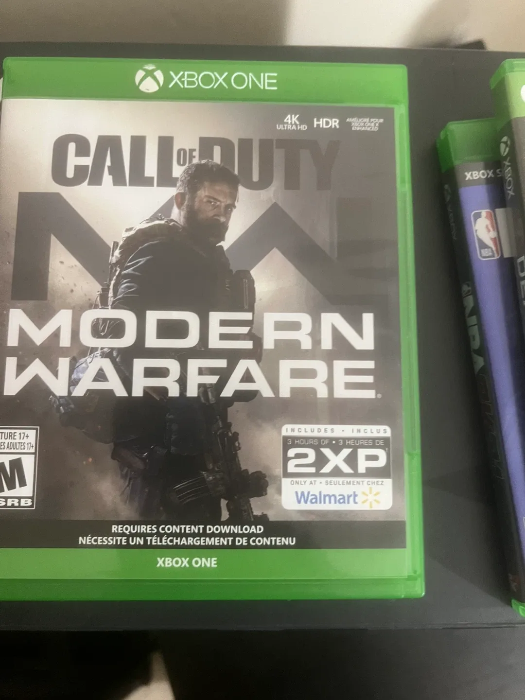 Xbox Series X 1TB SSD with Games image indicator(5)