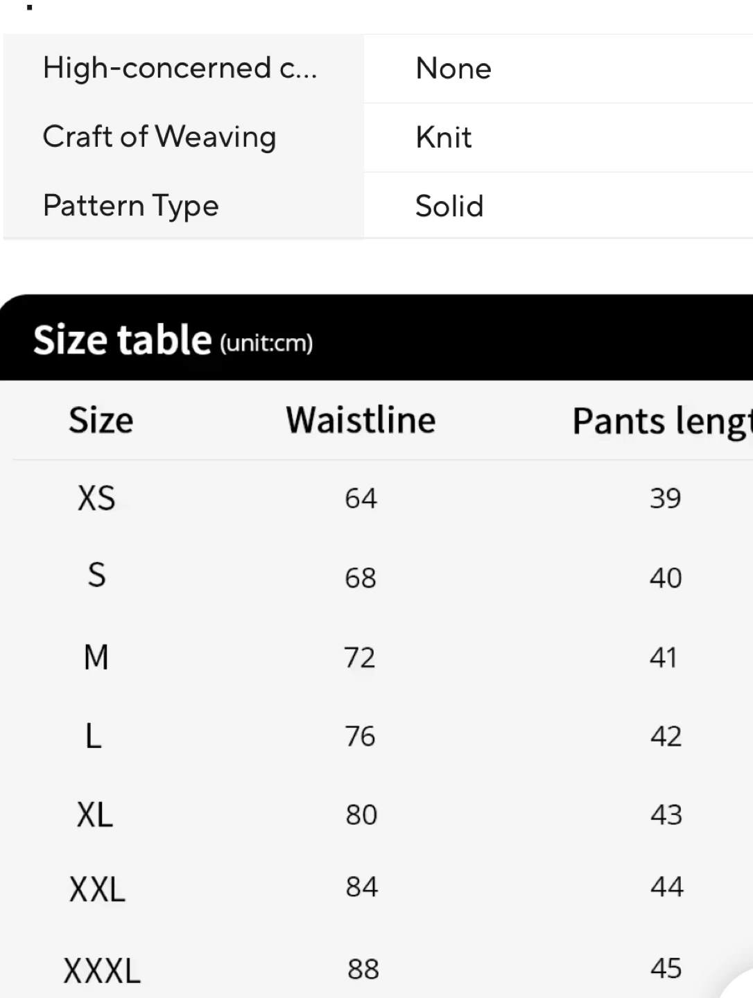 ANLESHUANG JIANLAN Boxer Briefs - Black - photo 2