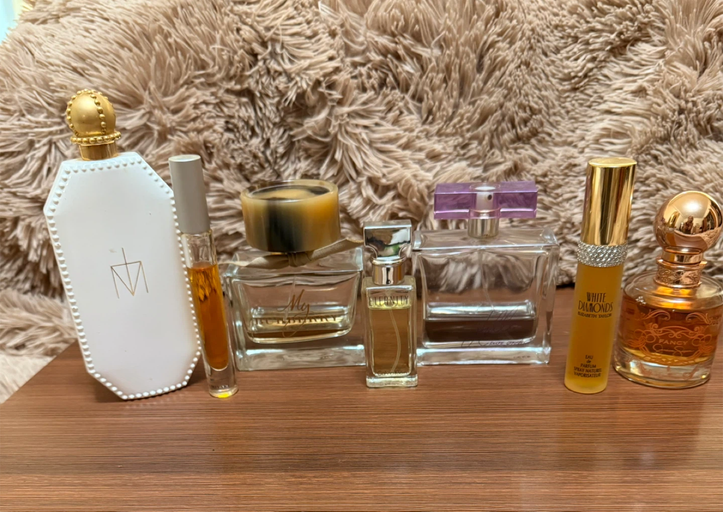 Mixed Perfume Bundle