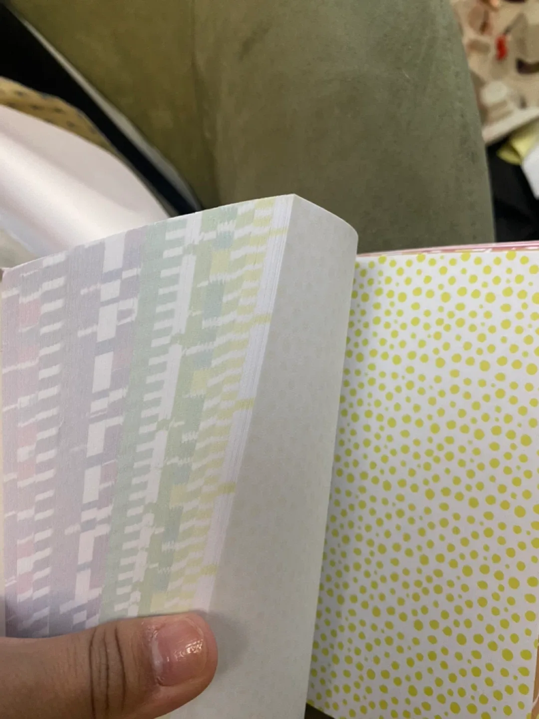 Crafts Origami Super Stack - 400 Sheets image indicator(5)