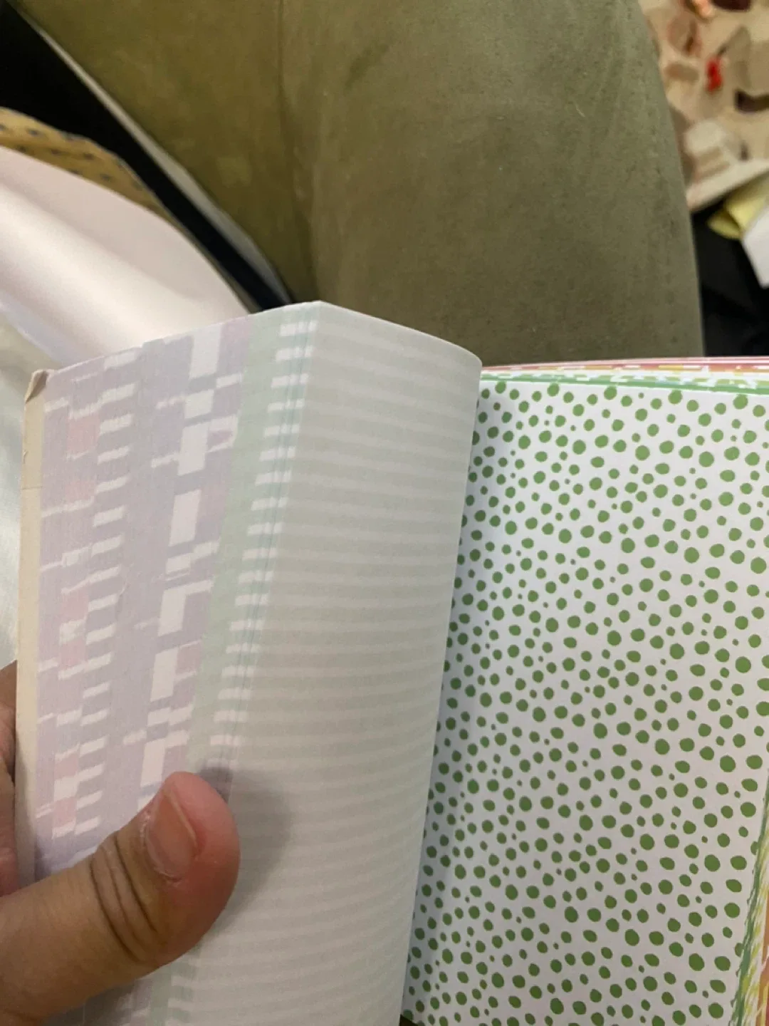 Crafts Origami Super Stack - 400 Sheets image indicator(6)