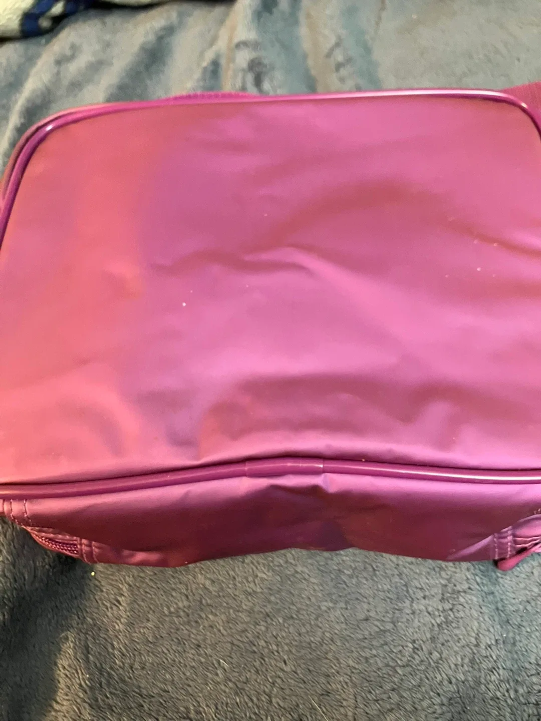 Harry Potter Lunchbox with Thermos image indicator(4)