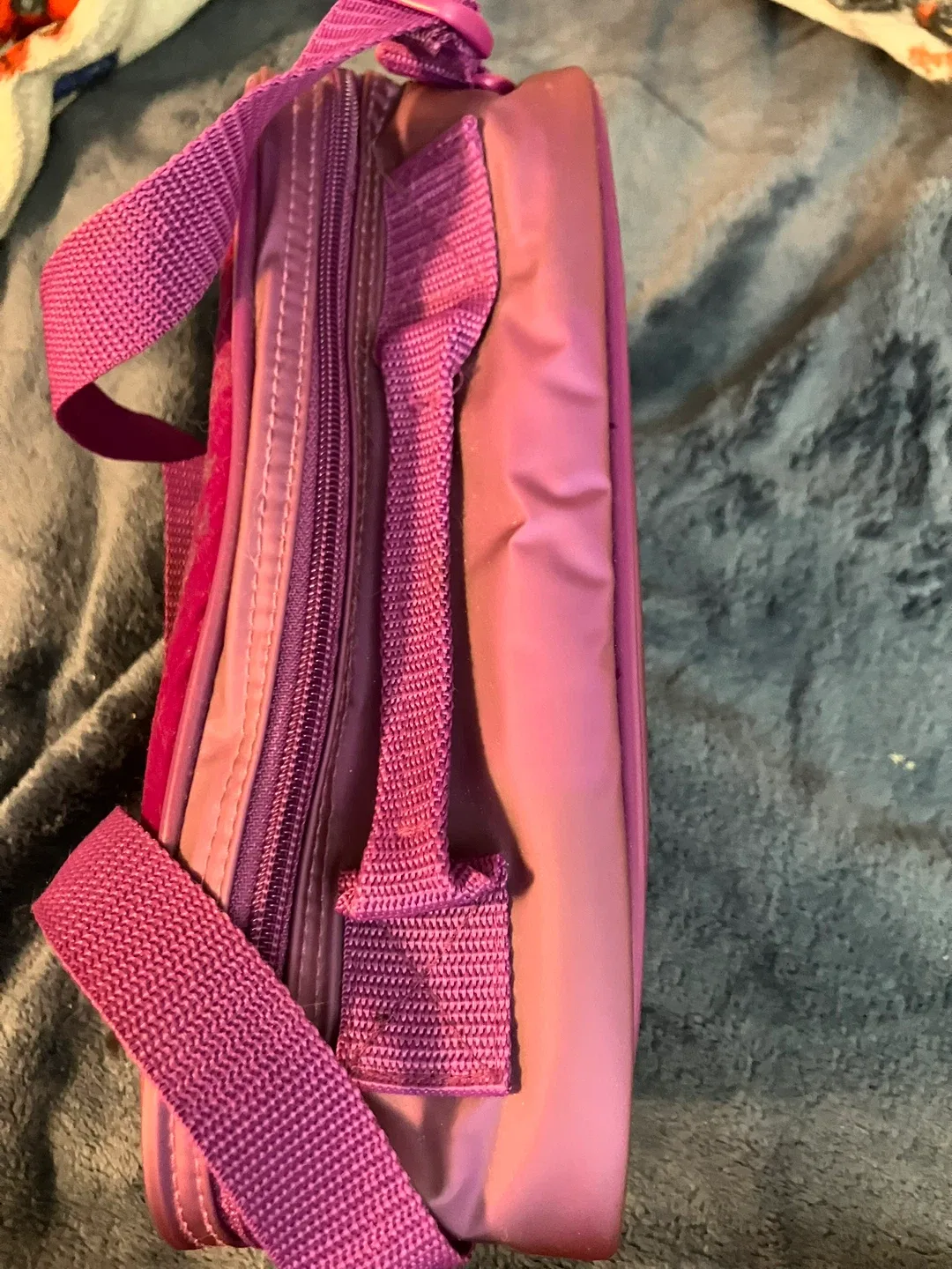 Harry Potter Lunchbox with Thermos image indicator(6)