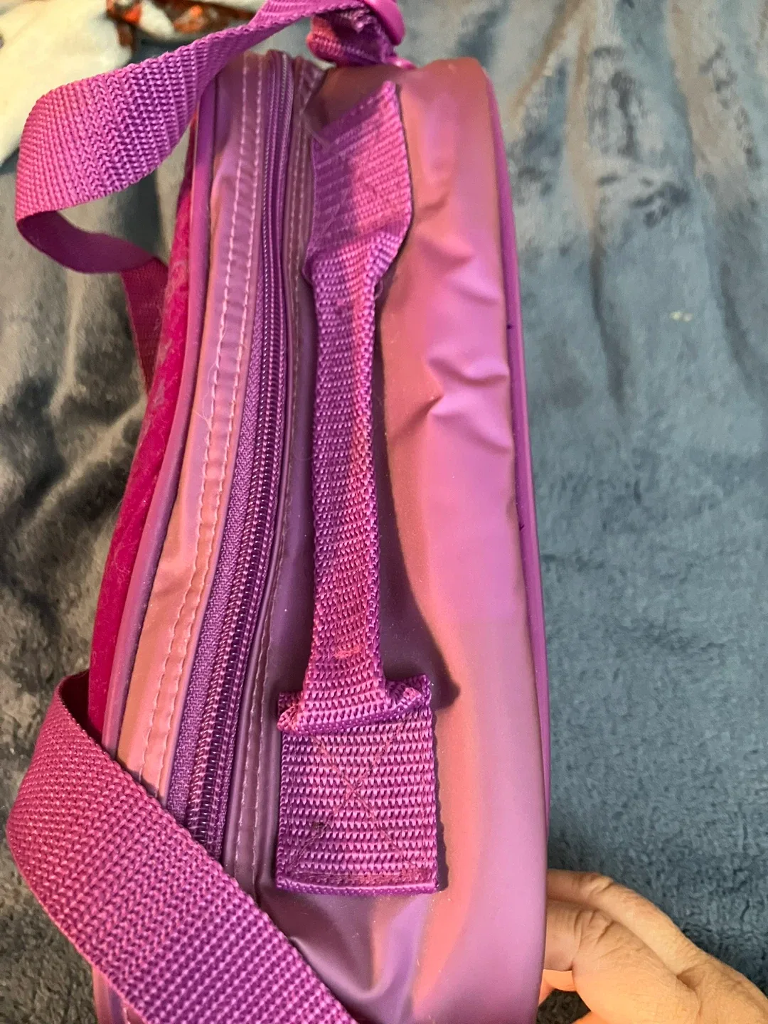 Harry Potter Lunchbox with Thermos image indicator(5)