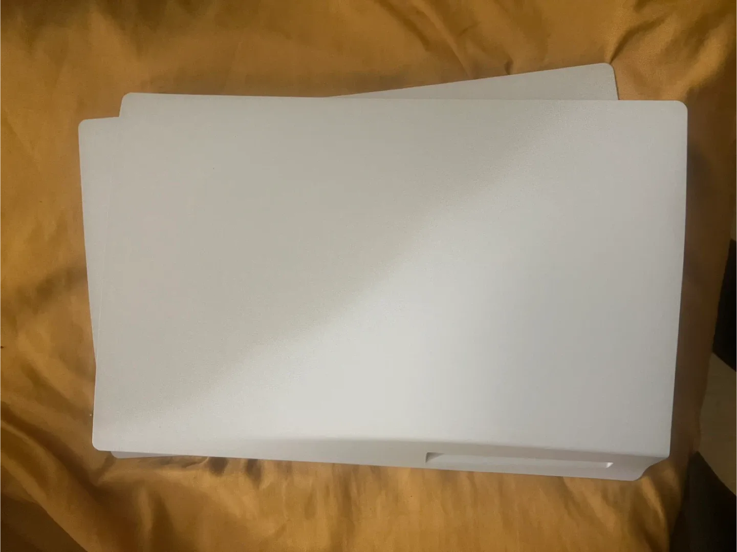 PlayStation 5 (PS5) Console with Ratchet & Clank Game image indicator(2)