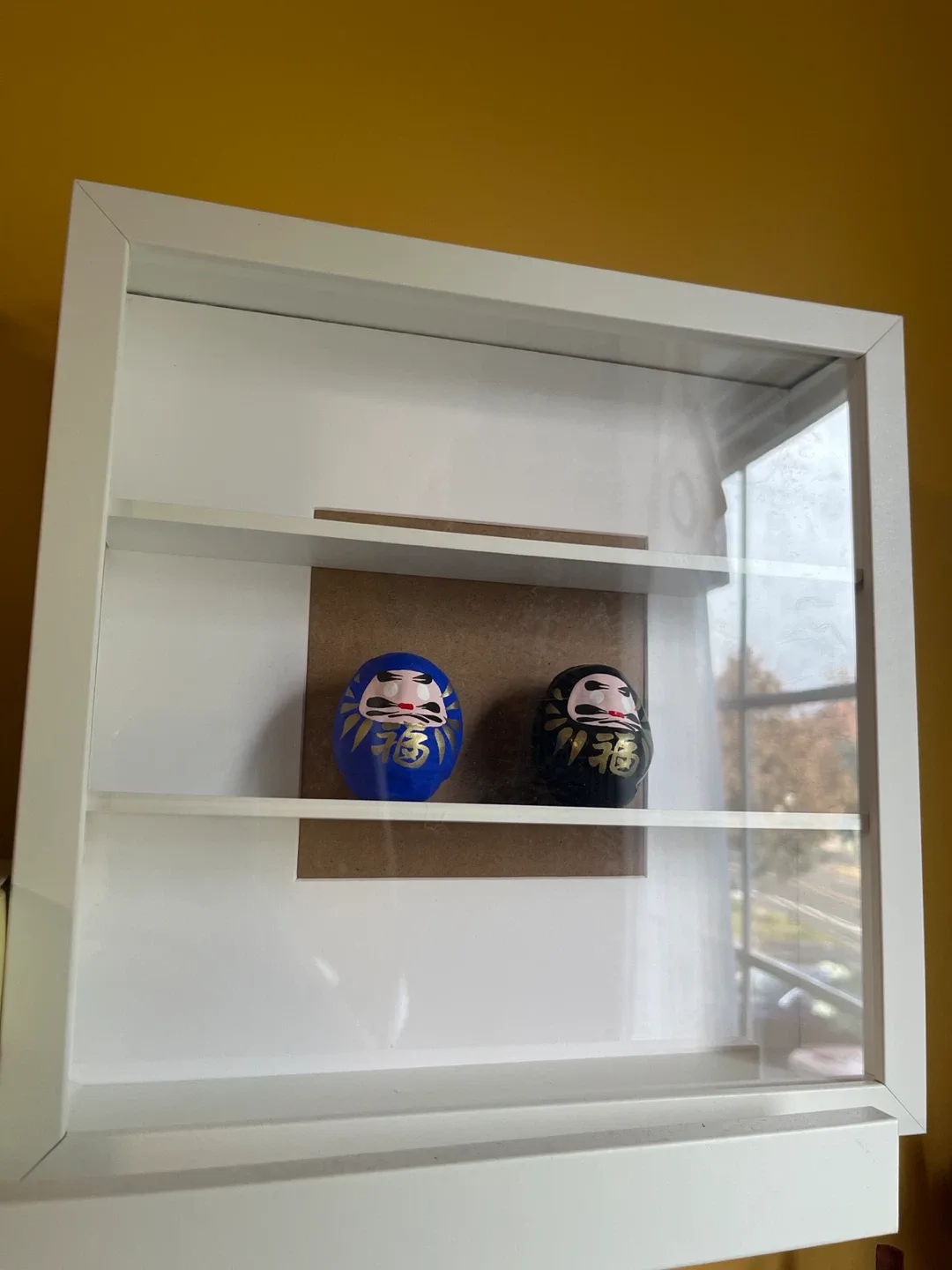 Daruma Dolls thumbnail