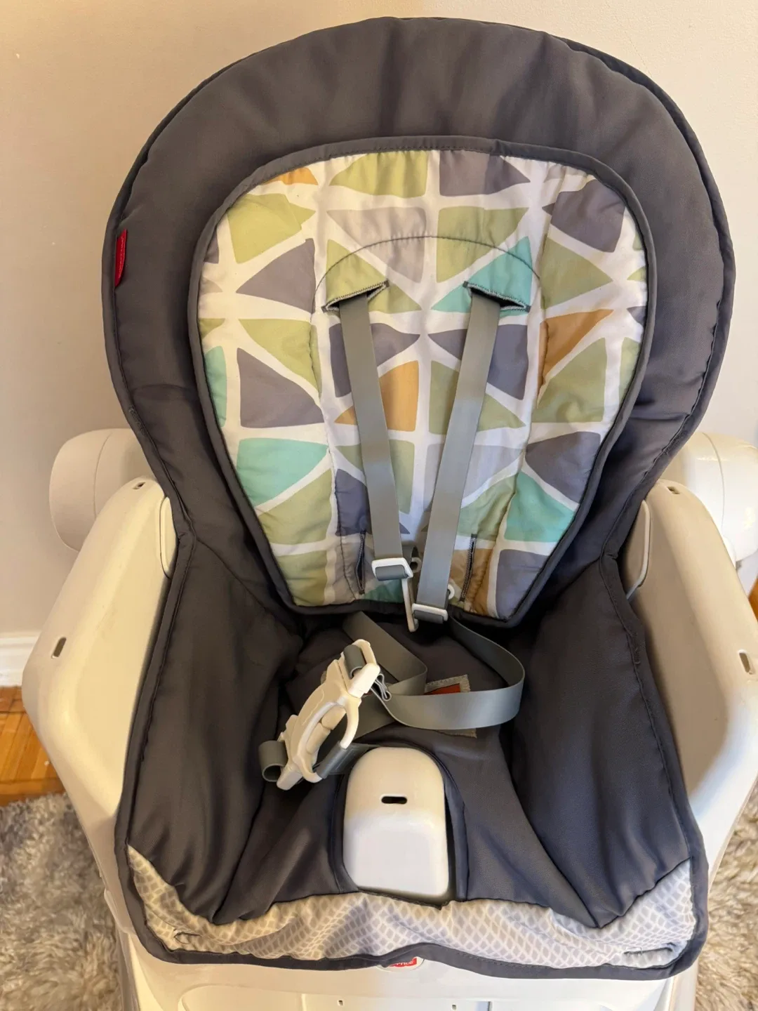 Fisher-Price High Chair image indicator(5)