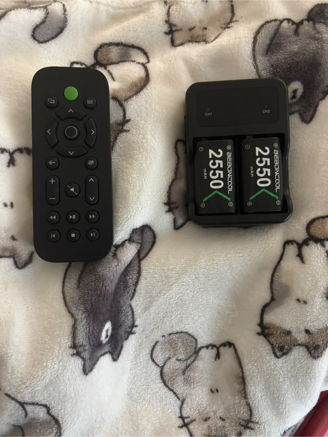 Xbox One S image indicator(3)