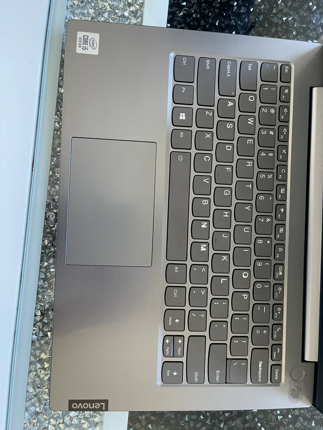 Lenovo ThinkBook 14 IIL + Laptop Bag - photo 3