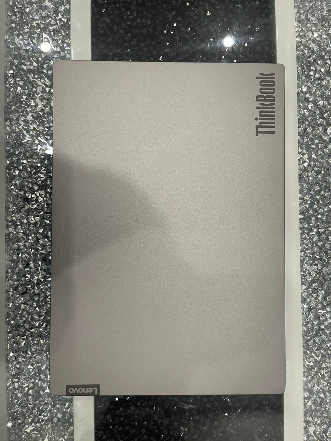 Lenovo ThinkBook 14 IIL + Laptop Bag - photo 5
