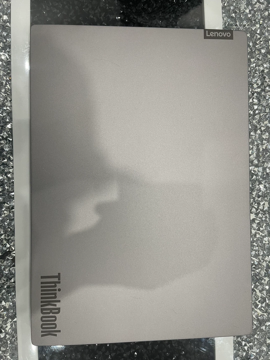 Lenovo ThinkBook 14 IIL + Laptop Bag - photo 4