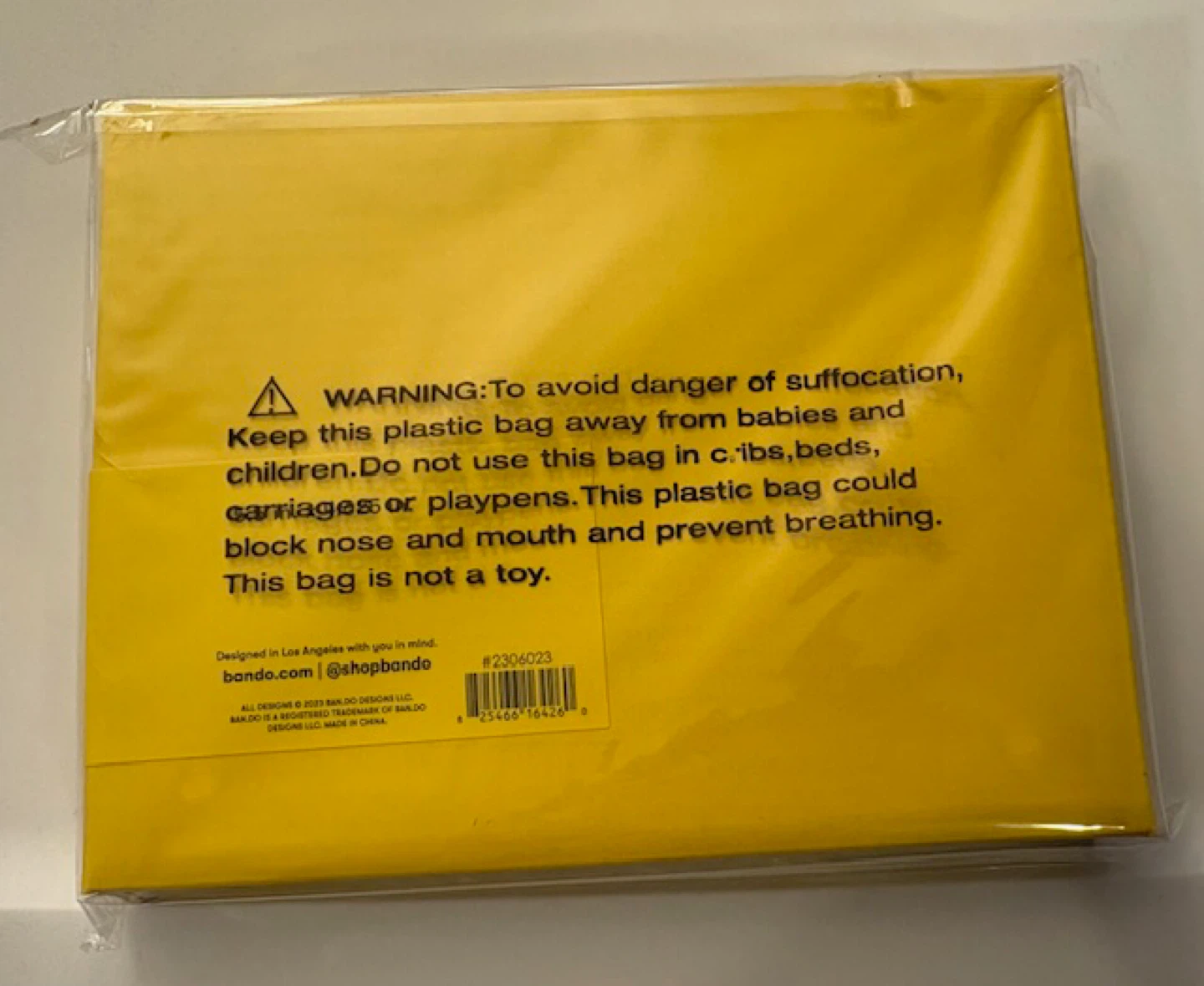 🤩ban.do Trinket Tray - New in Box! - photo 3