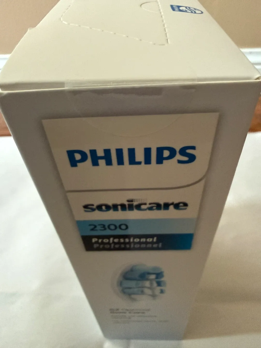 Philips Sonicare 2300 Power Toothbrush 🆕 💰PRICE NEGOTIATIABLE!! image indicator(7)