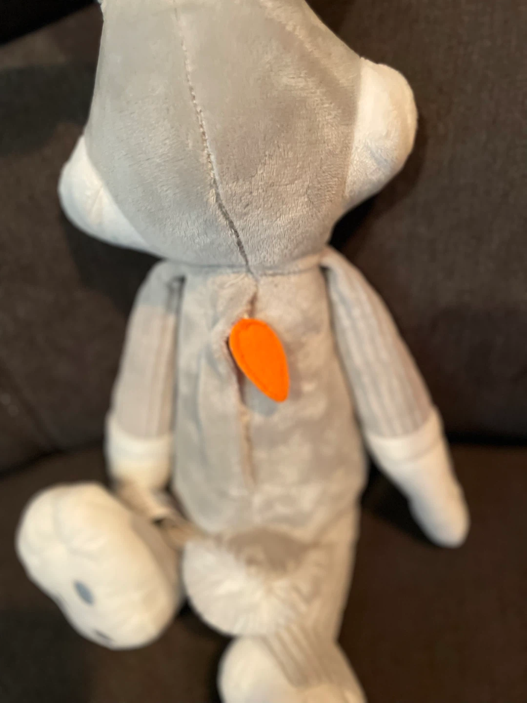 Bugs Bunny Scentsy Buddy - photo 5