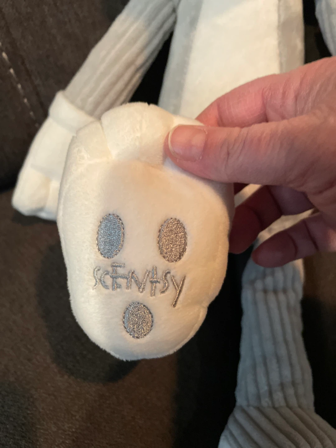 Bugs Bunny Scentsy Buddy - photo 4