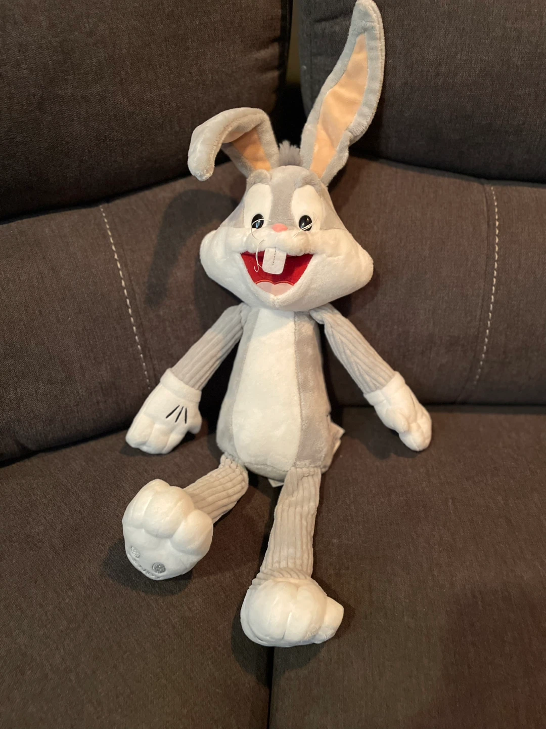 Bugs Bunny Scentsy Buddy