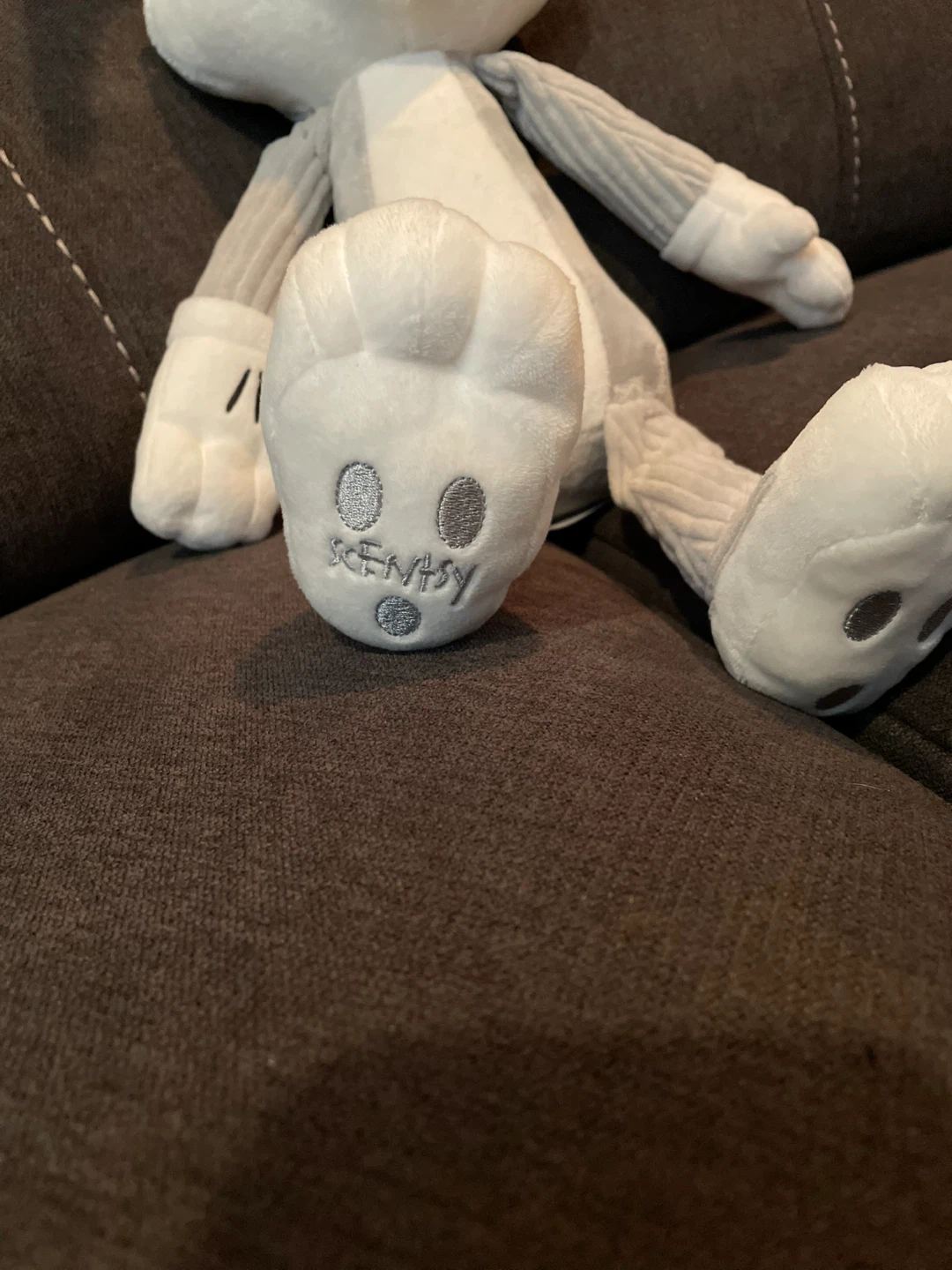 Bugs Bunny Scentsy Buddy - photo 2