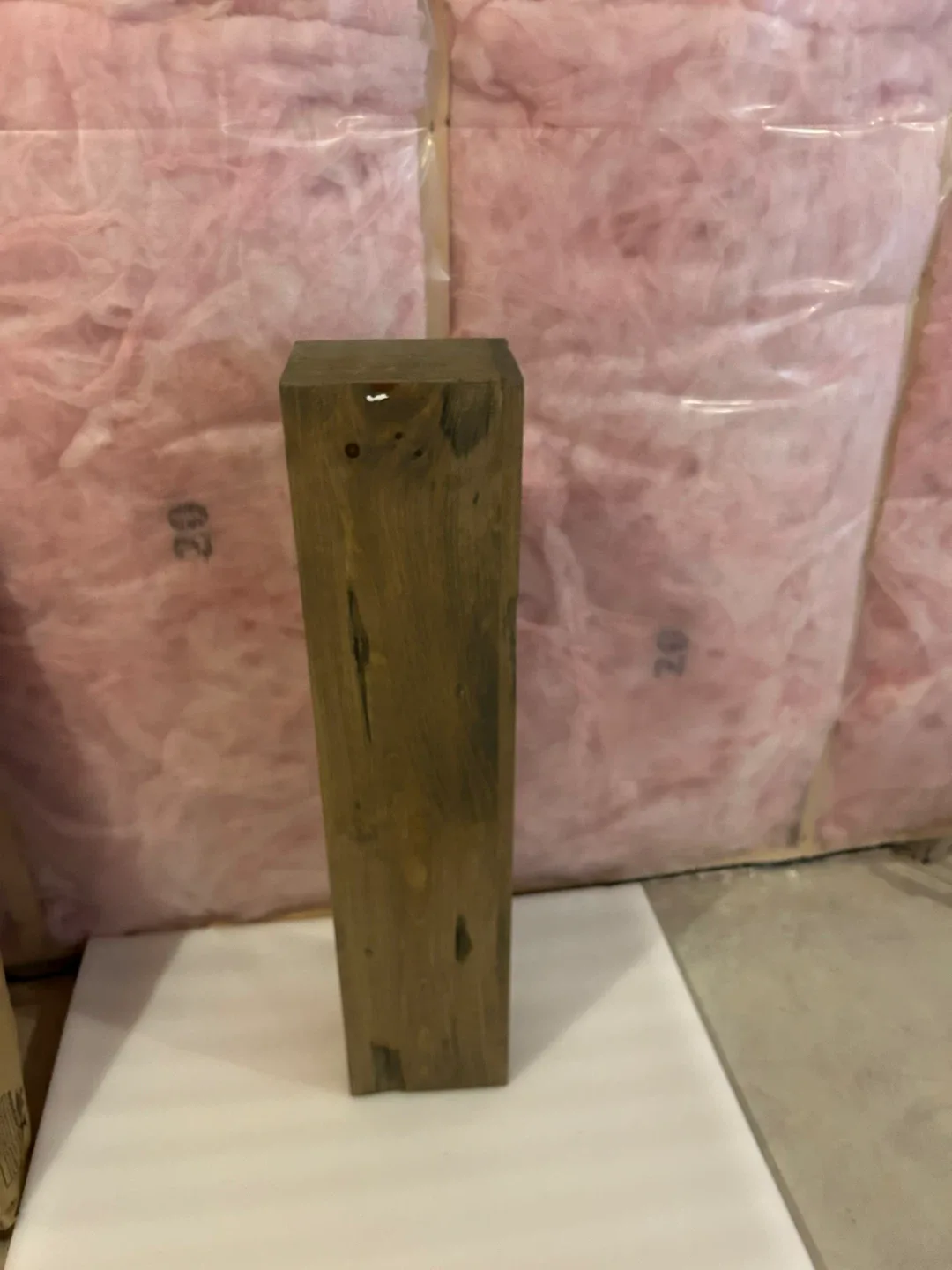 Rustic wood mantle image indicator(3)