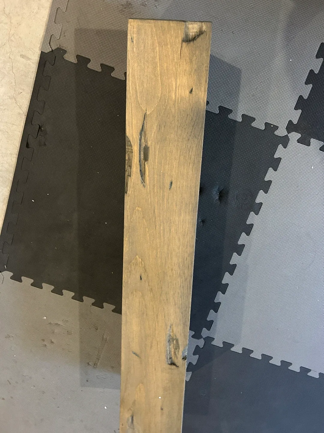 Rustic wood mantle image indicator(4)