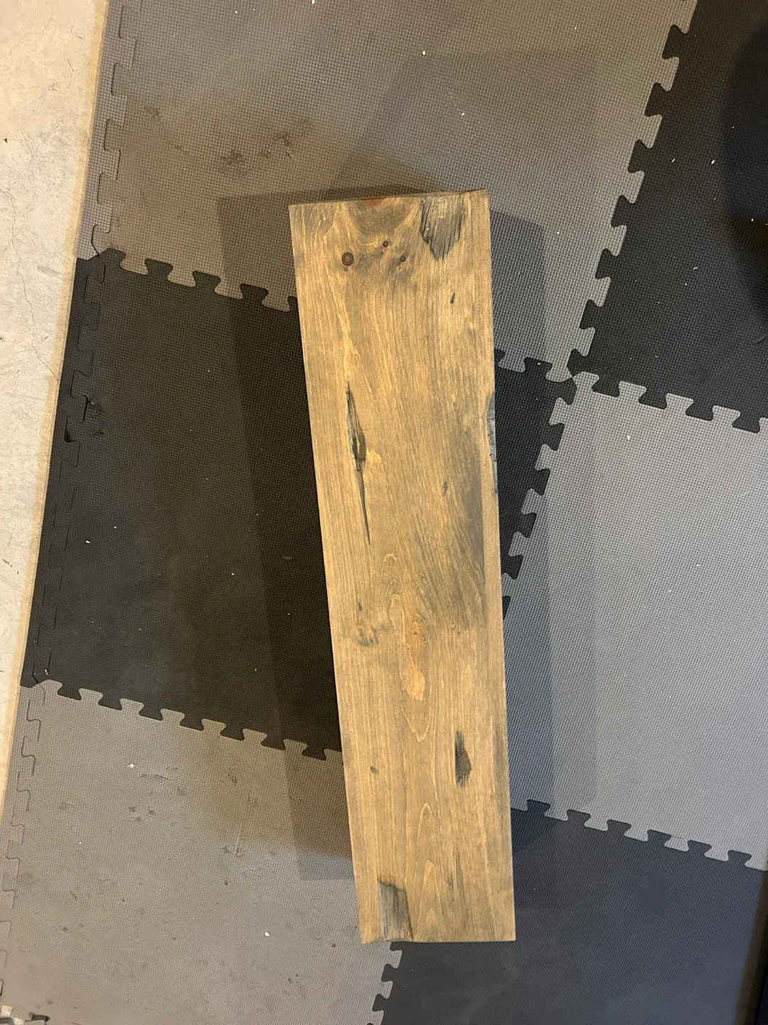 Rustic wood mantle image indicator(6)